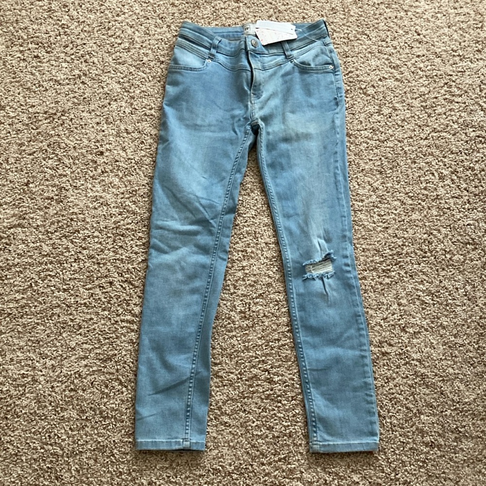 NWT Free People jeans